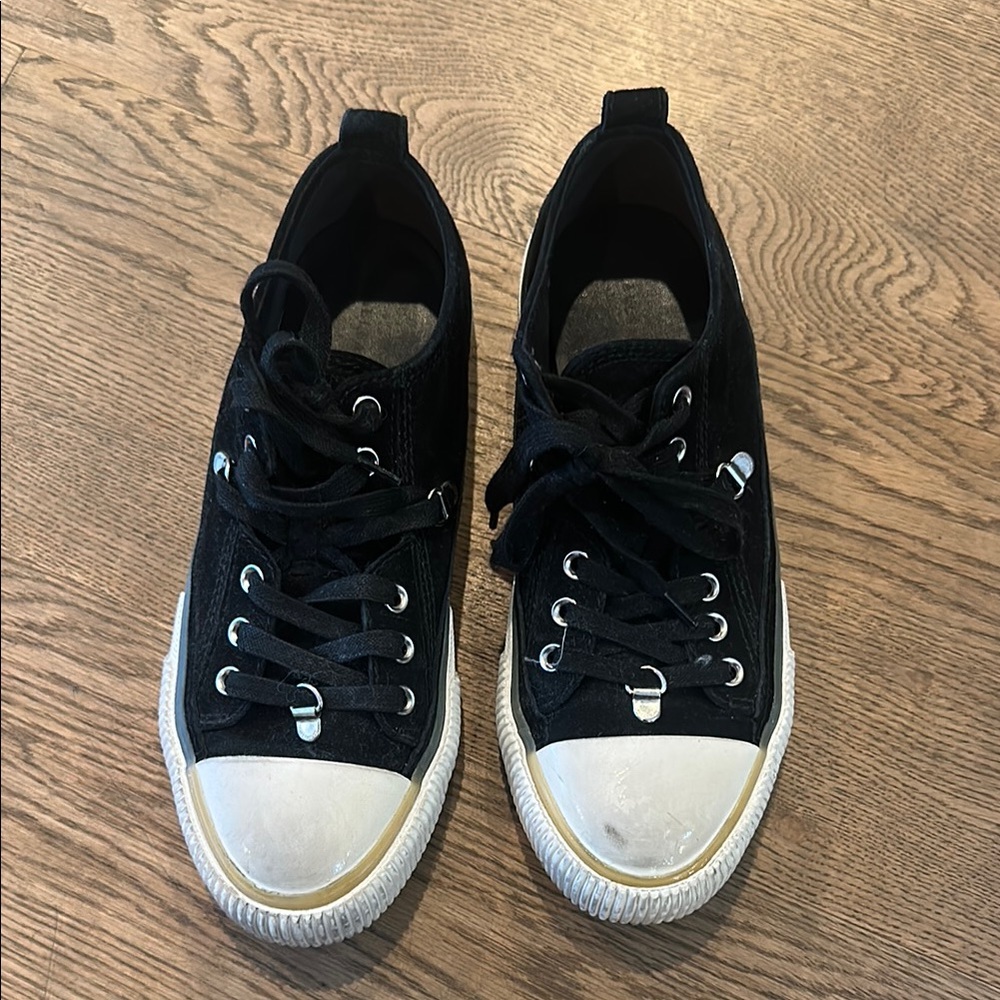 Allsaints sneakers